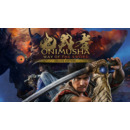 Igra PC Onimusha: Way of the Sword Deluxe Edition (Xbox Series X/S / Windows 10) (Global)