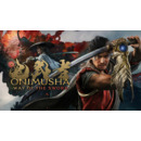 Igra PC Onimusha: Way of the Sword (EU)