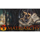 Igra PC Operation: Matriarchy