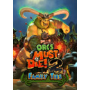 Igra PC Orcs Must Die! 2 - Family Ties Booster Pack