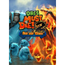 Igra PC Orcs Must Die! 2 - Fire and Water Booster Pack