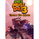 Igra PC Orcs Must Die! 3 - Tipping the Scale