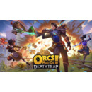 Igra PC Orcs Must Die! Deathtrap