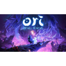 Igra Xbox One Ori and the Will of the Wisps (Xbox One) (EU)