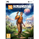 Igra PC Outcast - Second Contact (ROW)