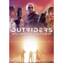 Igra PC Outriders (Complete Edition) (Steam)