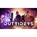 Igra Xbox One Outriders (Xbox One / Xbox Series X) (Europe)