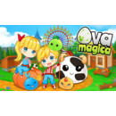 Igra PC Ova Magica