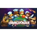 Igra Xbox One Overcooked! (Xbox One) (Europe)