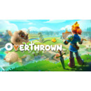 Igra PC Overthrown