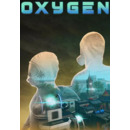 Igra PC Oxygen