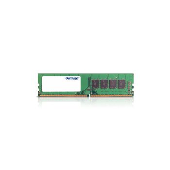 Patriot Signature Line 8GB DDR4-2666 DIMM PC4-21300 CL19, 1.2V