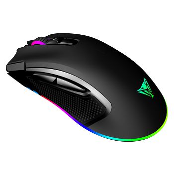 Patriot Viper V551 RGB gaming mouse.