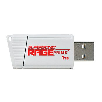 Patriot 1TB 600MB/s Supersonic Rage Prime USB 3.2 memory stick