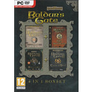 Igra PC Baldurs Gate Comp 1&2+Exp (N)
