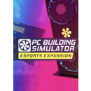 Igra PC PC Building Simulator - Esports Expansion