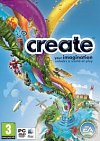Igra PC Create