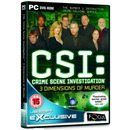 Igra PC CSI: Crime scene investigation 3 Dimensions Of Murder