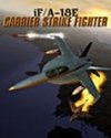 Igra PC Carrier Strike Fighter iF/A-18E