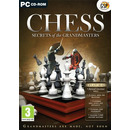 Igra PC Chess Secrets Of The Grandmasters