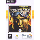 Igra PC Command & Conquer: Renegade
