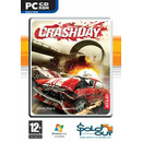 Igra PC Crashday