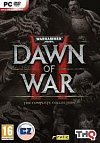 Igra PC Dawn Of War II Complete Collection