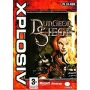 Igra PC Dungeon Siege