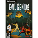 Igra PC Evil Genius