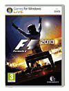 Igra PC Formula 1 2010