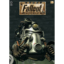 Igra PC Fallout a post nuclear role playing game