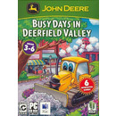 Igra PC John Deere: Busy Days In Deerfield Valley