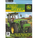 Igra PC John Deere Drive Green (N)
