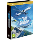 Igra PC Microsoft Flight Sim 2020 (Premium Deluxe Edition) (DVD Format)N