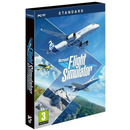 Igra PC Microsoft Flight Sim 2020 (DVD Format) (N)