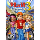 Igra PC Mall Tycoon 3