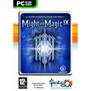 Igra PC Might and Magic IX