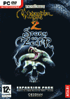 Igra PC Neverwinter Nights 2: Storm Of Zehir Expansion Pack