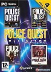 Igra PC Police Quest Collection Series