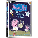 Igra PC Peppa Pig Galaxy Of Fun