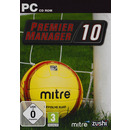 Igra PC Premier Manager 10