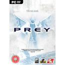 Igra PC Prey