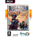 Igra PC Railroad Pioneer
