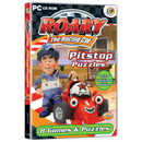 Igra PC Roary The Racing Car