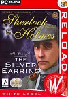 Igra PC Sherlock Holmes - The case of the Silver Earring