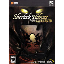 Igra PC Sherlock Holmes: The Awakened