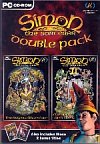Igra PC Simon 1 And 2 Double Pack
