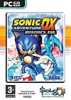 Igra PC Sonic Adventure Dx