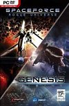 Igra PC Spaceforce Rogue Universe + Genesis Rising Expansion