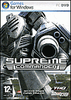 Igra PC Supreme Commander